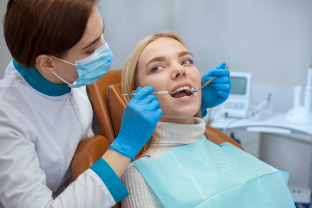 Best Dentist for Dental Trauma [placeholder7] in Middletown, CT